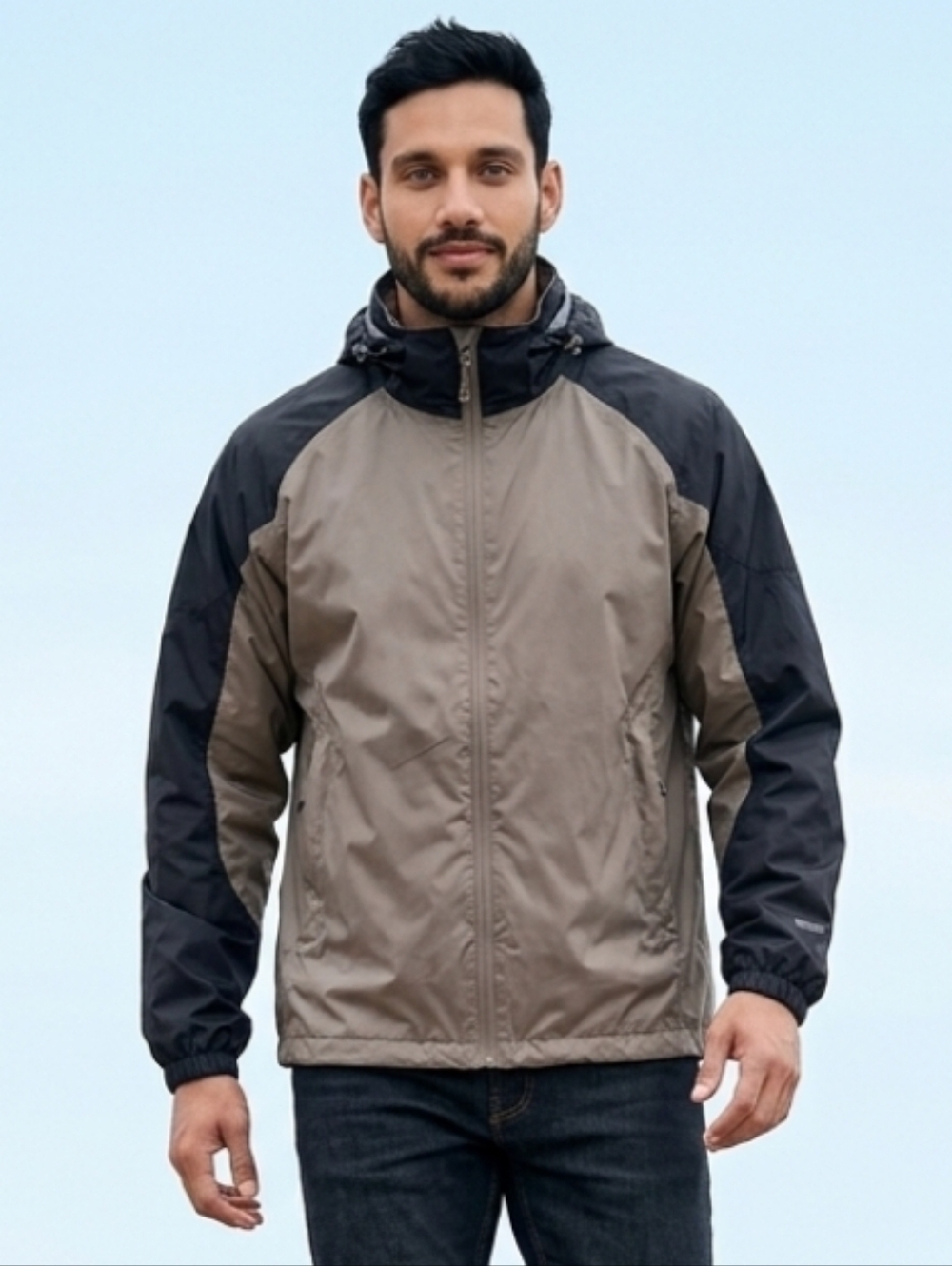 Sierra Designs  Hurricane Accelerator Men's Jacket Size Large